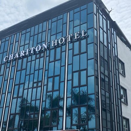 Chariton Hotel Skudai Kiri Джохор-Бару Екстер'єр фото