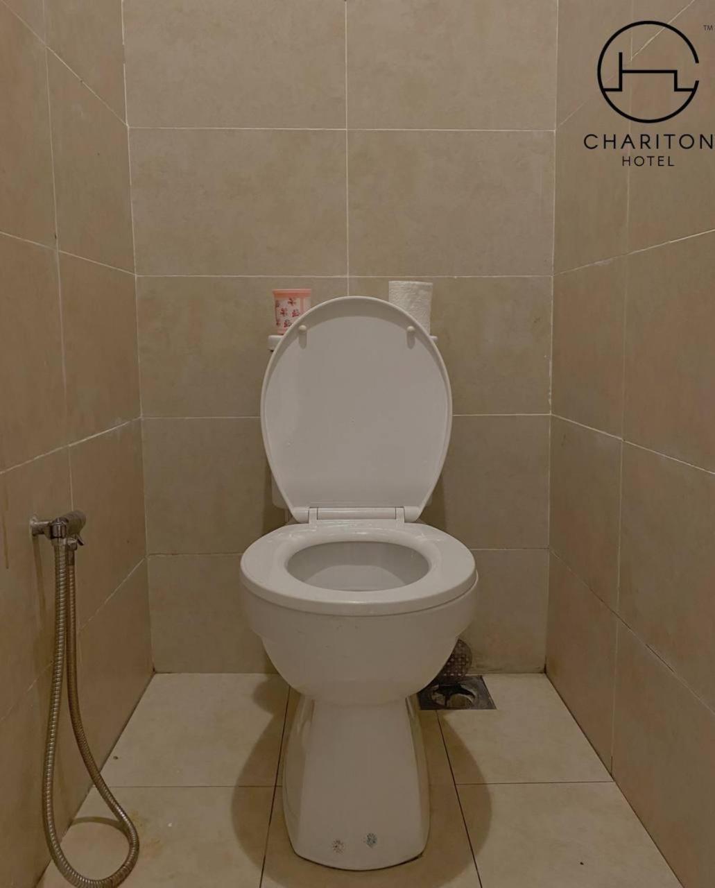 Chariton Hotel Skudai Kiri Джохор-Бару Екстер'єр фото